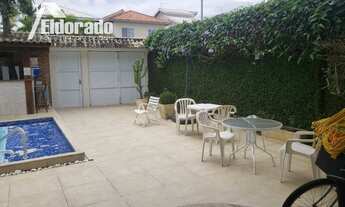 Imagem 4: Casa-em-Condominio-para-Aluguel-em-Recreio-dos-Bandeirantes-Rio-de-Janeiro-RJ