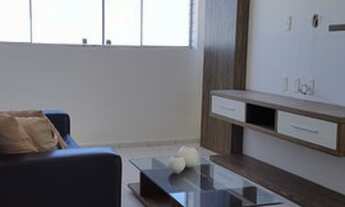 Imagem 2: Apartamento para aluguel tem 56 metros quadrados com 2 quartos em Capim Macio - Natal - RN