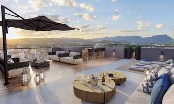 Imagem 6: CURITIBA - Apartamento Padrão - Água Verde