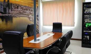 Imagem 7: Vendo ou alugo Prédio Comercial de 2 andares com galpão e Doca. Habite-se. e AVCB