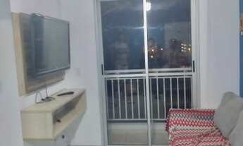 Imagem: Apartamento para venda tem 50 metros quadrados