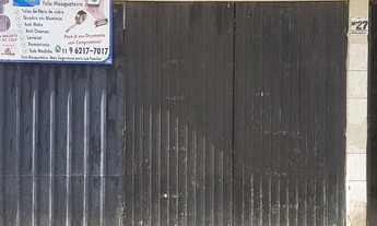 Imagem 2: Aluga se Salão ótimo ponto comercial Av principal