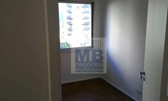 Imagem 5: Apartamento com 3 dormitórios à venda, 93 m² por R$ 700.000 - Cidade Monções - São Paulo/S