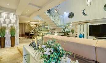 Imagem 6: CURITIBA - Casa de Condomínio - Neoville