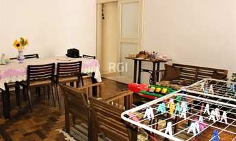 Imagem 6: Porto Alegre - Apartamento Padrão - Centro Histórico