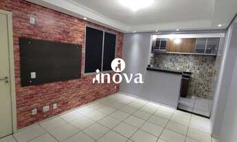 Imagem 4: Apartamento para aluguel, 2 quartos, 1 vaga, Pontal - Uberaba/MG
