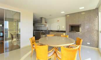 Imagem 2: Alto padrão Ecoville