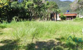 Imagem: Governador Celso Ramos - Terreno Padrão