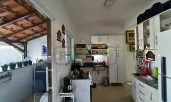 Imagem 5: TH - Linda casa para venda com 2 quartos piscina 2 vagas e quintal