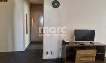 Imagem 3: SAO PAULO - Apartamento Padrão - BELA VISTA