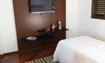 Imagem 6: Apartamento para venda possui 172 metros quadrados com 4 quartos em Gutierrez - Belo Horiz