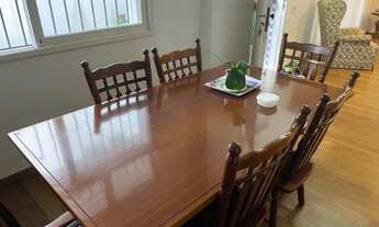 Imagem 7: Casa de condomínio para venda tem 270 metros quadrados com 4 quartos com armários