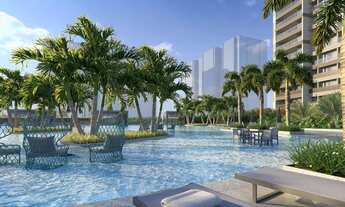 Imagem 7: Orygem Acqua Home - 190m2 - Direto Cyrela