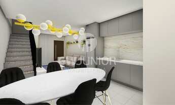 Imagem 6: Joinville - Casa Padrão - Iririú