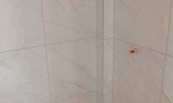 Imagem 5: Apartamento com 2 e 3 quartos, sendo uma suíte com área privativa