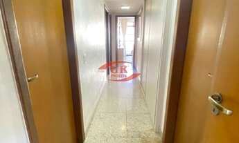 Imagem 5: Apartamento para aluguel, 4 quartos, 2 suítes, 3 vagas, Buritis - Belo Horizonte/MG