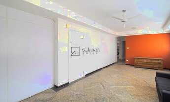 Imagem 3: Cobertura Venda Bela Vista 210 m² 4 Dormitórios