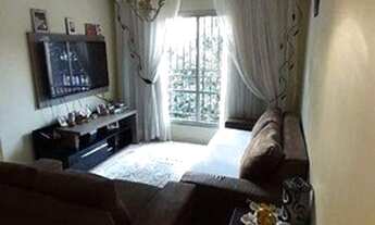 Imagem 5: Apartamento com 2 dormitórios à venda, 65 m² por R$ 392.200,00 - Jabaquara - São Paulo/SP