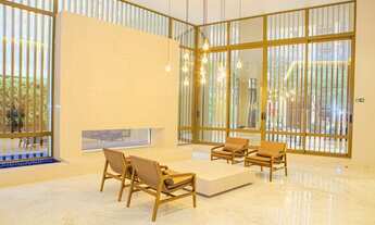 Imagem 7: Apartamento ao lado do Clube Curitibano