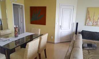 Imagem 7: 3 DORMITÓRIOS (1 STE) 101m2 ANDAR ALTO 1 VAGA VARANDA