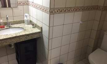 Imagem 7: Apartamento para Venda em Volta Redonda, NITERÓI, 3 dormitórios, 2 banheiros, 1 vaga