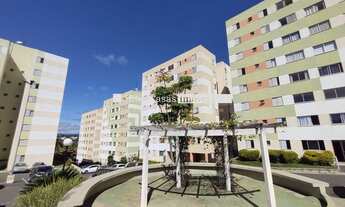 Imagem: VOTORANTIM - Padrão - Parque Bela Vista