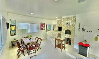 Imagem 4: CASA ASSOBRADADA - RESIDENCIAL SOL NASCENTE - SP