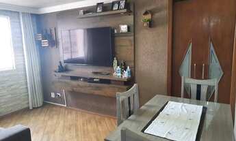 Imagem 2: Apartamento para venda com 56 metros quadrados com 2 quartos