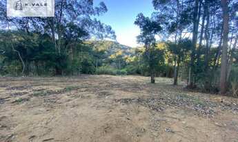 Imagem 3: Terreno à venda, 6264 m² por R$ 900.000,00 - Parque do Imbui - Teresópolis/RJ