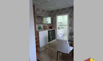 Imagem 2: Vende-se Apartamento Duplex 148 m2 4 dormitórios , 1 suíte, 4 vagas Tatuapé