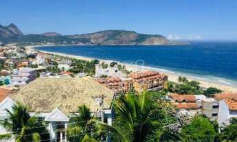 Imagem 3: Casa com 5 dormitórios à venda, 370 m² por R$ 1.700.000,00 - Camboinhas - Niterói/RJ