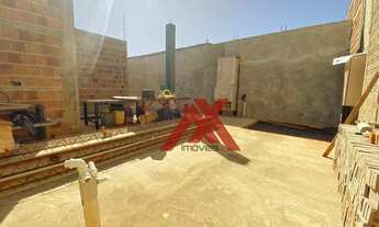 Imagem 2: Res Colina Azul - 2 Suíte / Varan / 02 Vagas / 95 m2