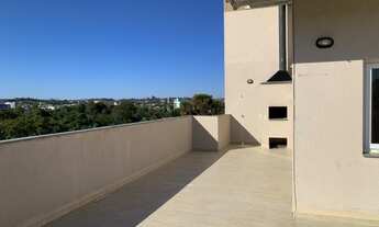 Imagem: Cobertura Bellagio Sapiranga