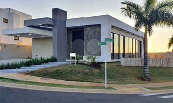 Imagem 5: Votorantim - Casa de Condomínio - Alphaville Nova Esplanada