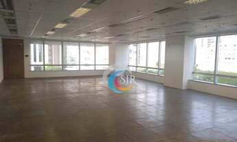 Imagem 2: Conjunto para alugar, 177 m²- Itaim Bibi - São Paulo/SP