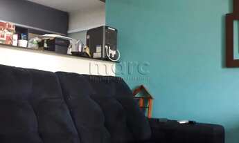 Imagem 4: SÃO PAULO - Apartamento Padrão - CAMBUCI