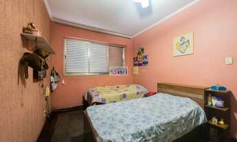 Imagem 5: Apartamento no Embaré, 03 dormitórios, Vista Mar, sem garagem, andar alto