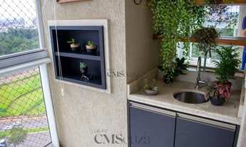 Imagem 3: Apartamento com 3 quartos no VICTÓRIA PARQUE - Bairro Fazenda Gleba Palhano em Londrina