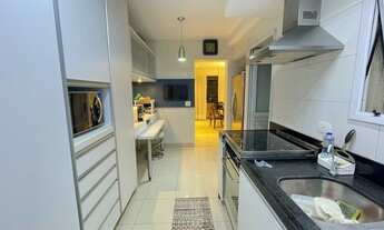 Imagem 7: APARTAMENTO 3 QUARTOS 1 SUITE VARANGA GOURMET CONDOMÍNIO CLUBE IPIRANGA CYRELA