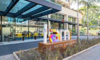 Imagem: Apartamento - Cambuí - Campinas