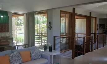 Imagem 7: Casa de condomínio na Praia do Forte para venda tem 600 metros quadrados com 6 quartos