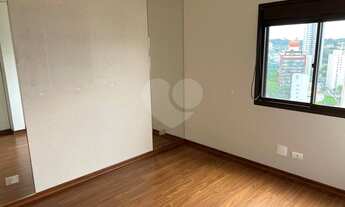 Imagem 4: Apartamento 03 quartos para locação no Brooklin