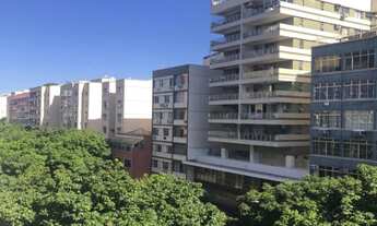 Imagem 5: RIO DE JANEIRO - Apartamento Padrão - IPANEMA