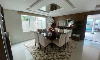 Imagem 3: Casa Alto Padrão Pedra Branca