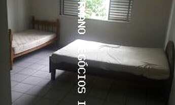 Imagem 4: Casa para Locação em Itanhaém, Cibratel, 3 dormitórios, 2 banheiros, 1 vaga