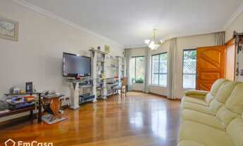 Imagem: Casa à venda em São Paulo