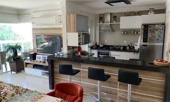 Imagem 3: Apartamento com 3 dormitórios à venda, 127 m² por R$ 1.900.000,00 - Centro - Balneário Cam