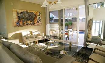 Imagem 2: FLORIANóPOLIS - Casa Padrão - Jurerê