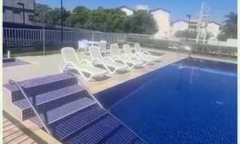 Imagem 2: Apartamento a venda próximo a Unip de Araçatuba