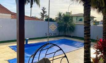 Imagem 5: CASA 3 QUARTOS - CONDOMINIO VILLA VERDE - ARNIQUEIRAS